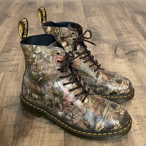 Dr. Martens | Shoes | Dr Martins X Tate 